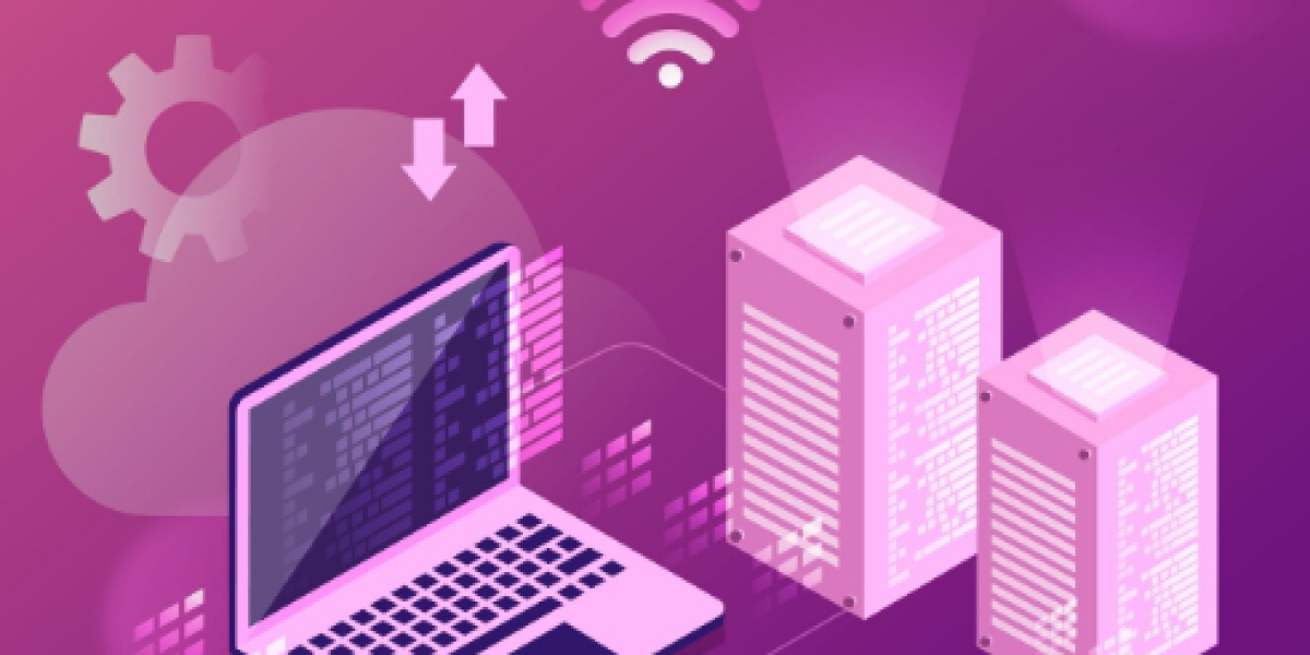 Why Dedicated Hosting Remains a Reliable Choice for Businesses