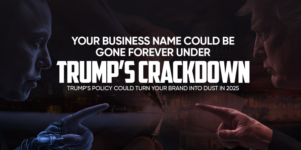 Trump’s Policy Could Cost You $5000 or Your Entire Brand