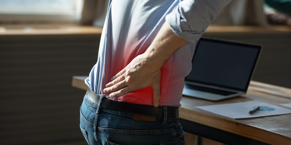 Sciatica Treatment Dubai: Why Early Intervention Matters