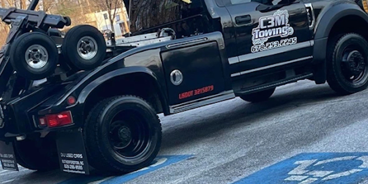 Fast Heavy Duty Towing Service in Forest Park