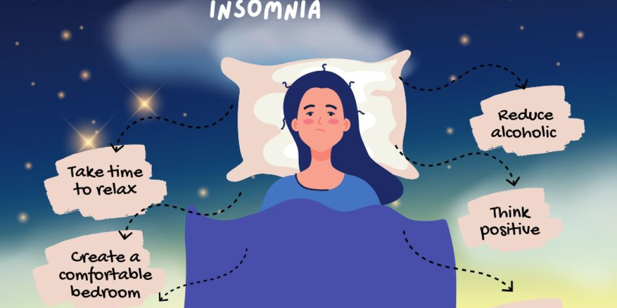 Top Insomnia Treatments That Really Work for Better Sleep