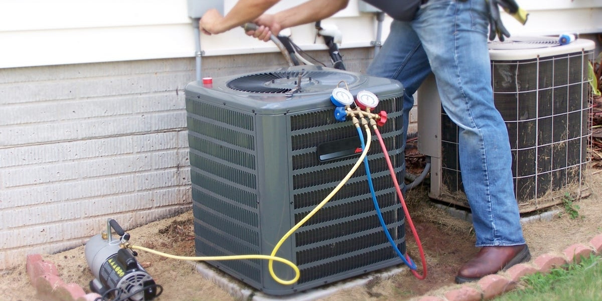 Choosing the Right HVAC Installation Service in Rahway, NJ: What Homeowners Need to Know