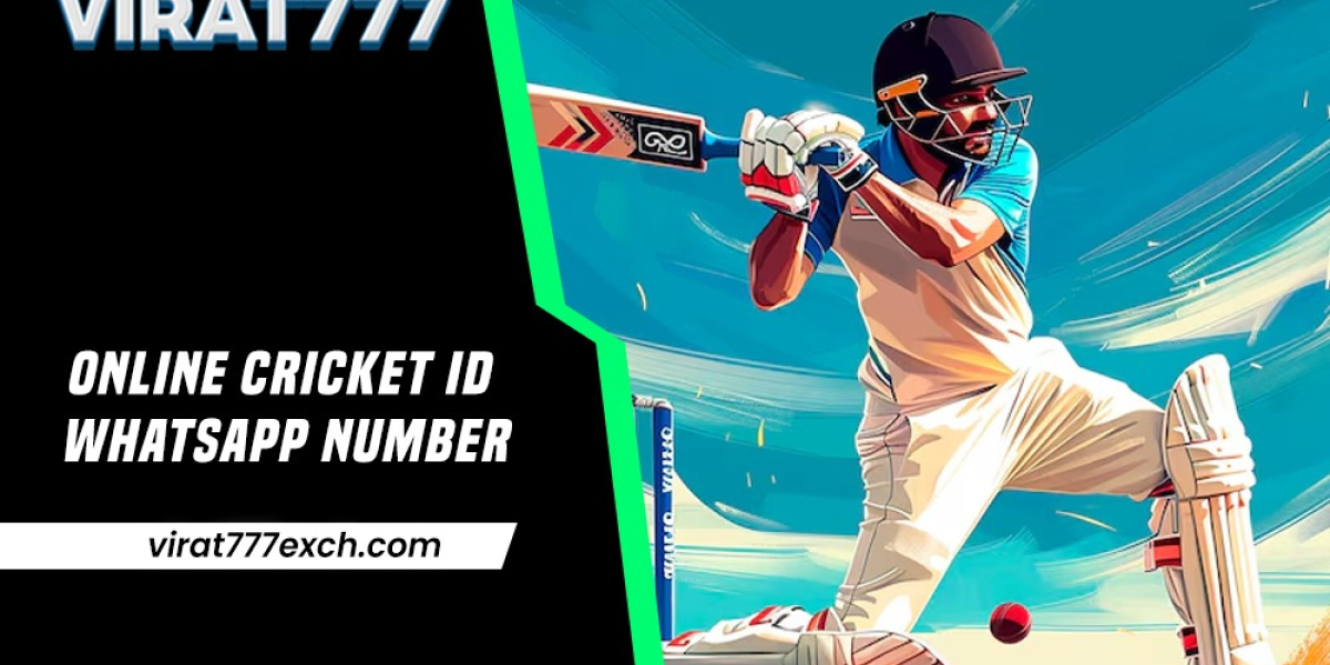 Get Online Cricket ID on WhatsApp - Fast & Secure