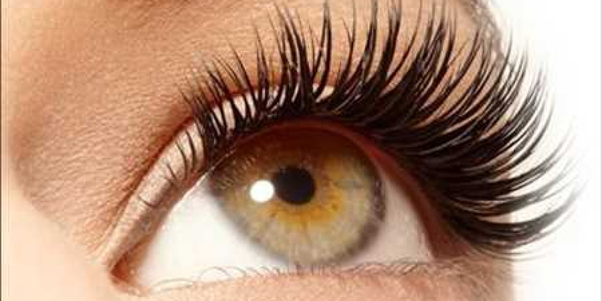 Eyelashes Enhancing Agents Market Insights [2024-2032] | Latest Industry Updates, Promising Growth, Opportunities, Indus