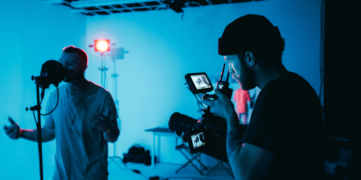 Why Profile Video Production Wins Client Trust