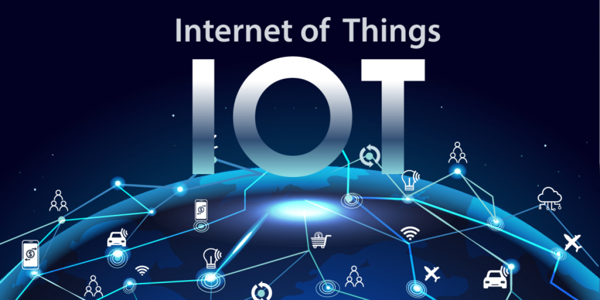 How Are Logistics Companies Gaining Control Over Field Operations?