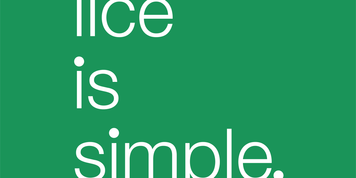 Zap Lice Fast: 5 Power Steps for Lice Treatment Nashville