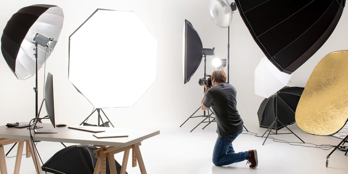 Professional Photography Services: Capturing Moments, Building Brands