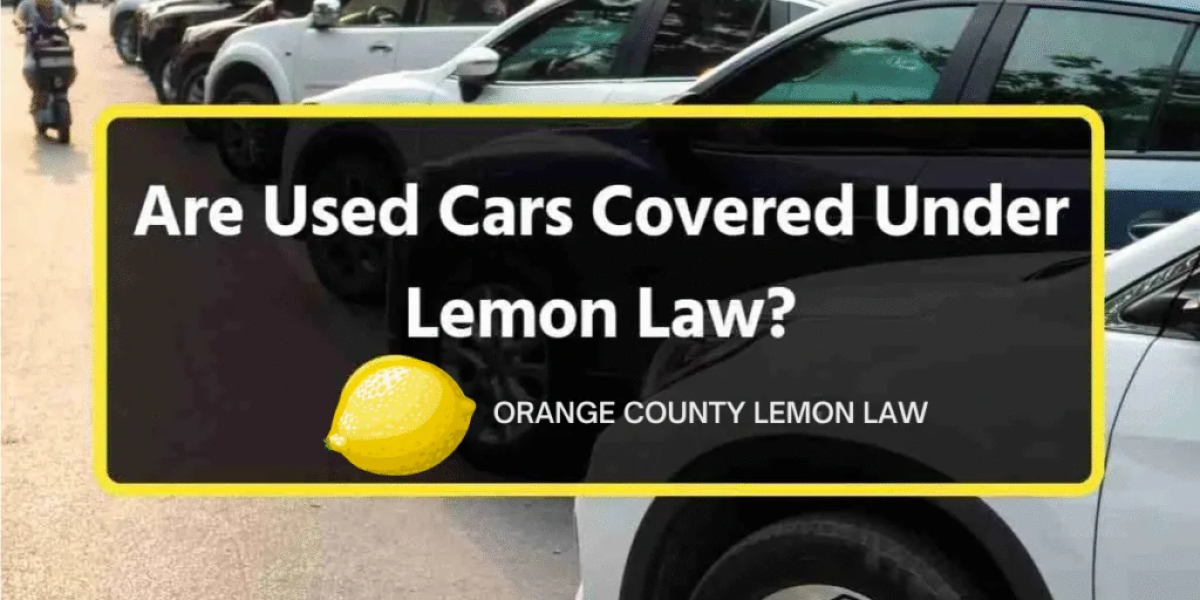 California Lemon Law Simple Guide for Car Owners