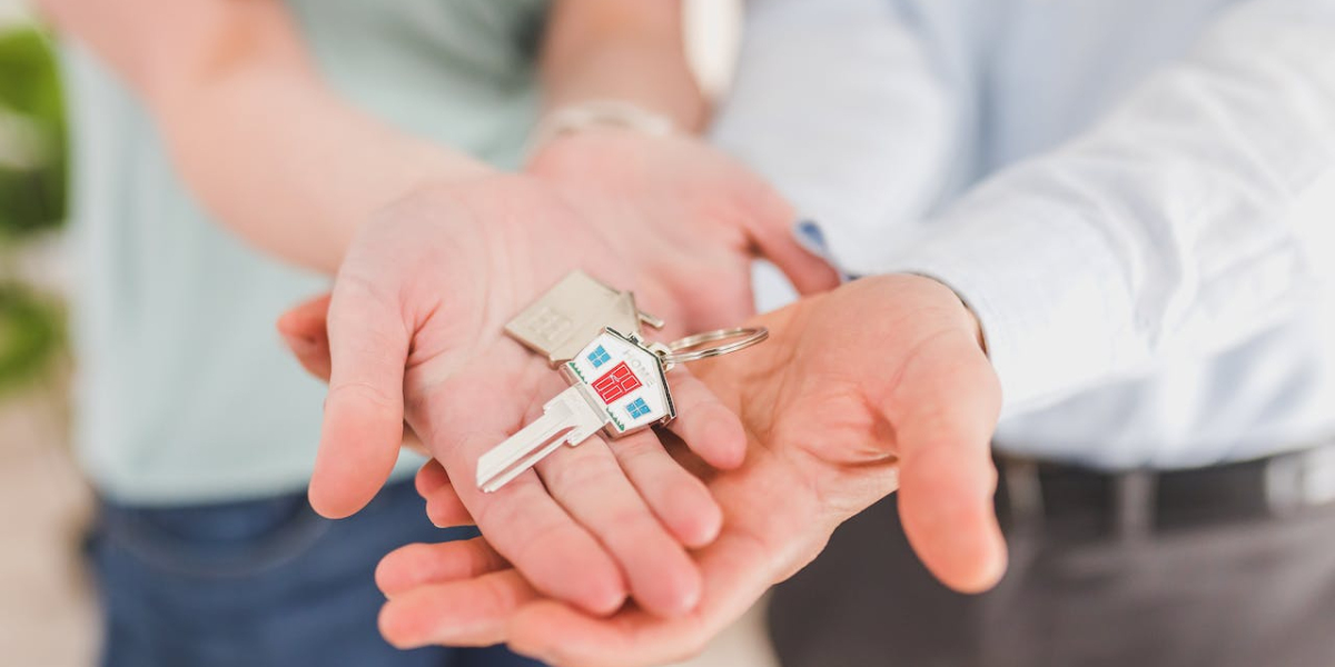 A&J Property Management – Stress-Free Home & Rental Management