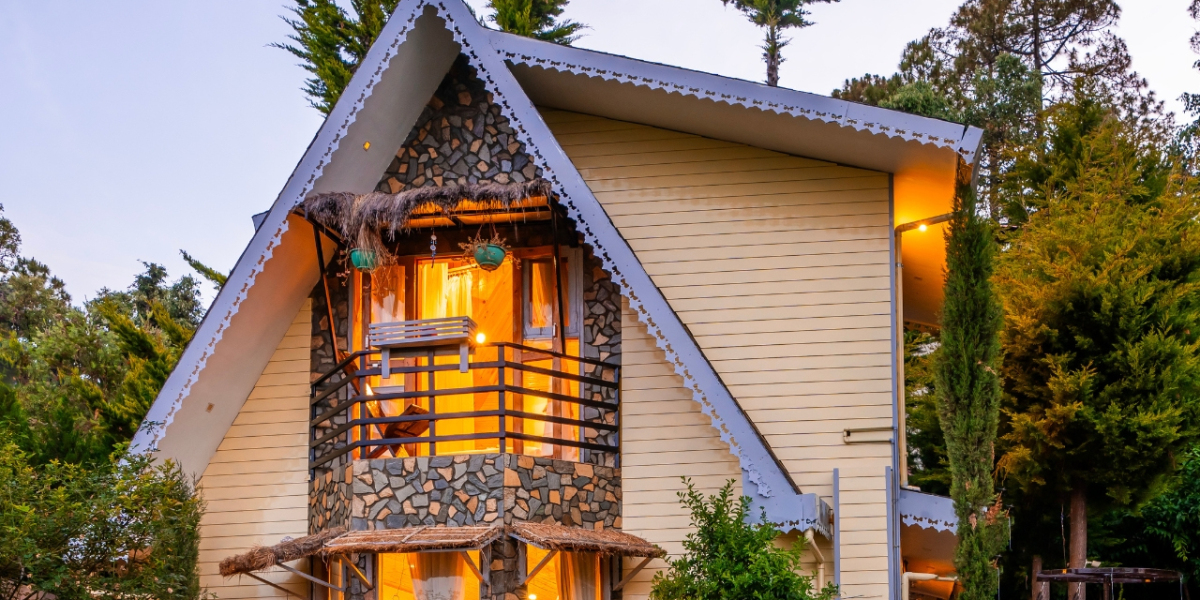 Best Hotels in India