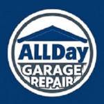 Alldaygarage doorrepair
