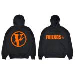 Vlone Hoodie