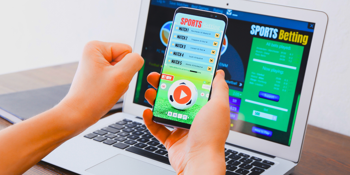 How to Build a Scalable Sports Betting App from Scratch