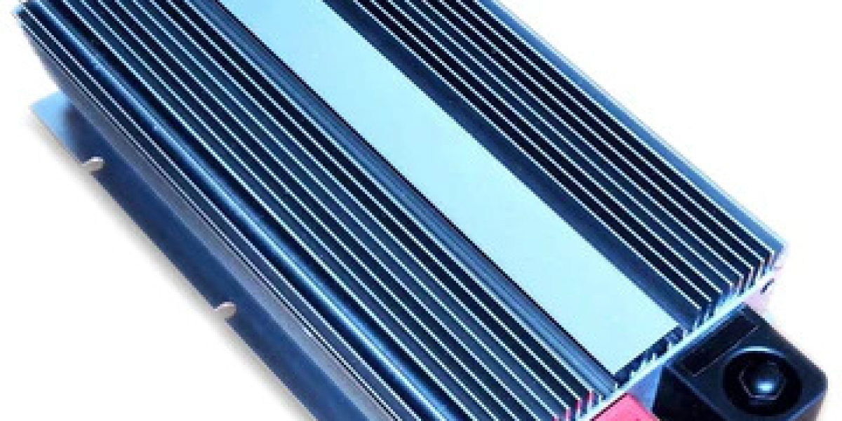 How Step-Up Converters Boost Performance in Renewable Energy Systems