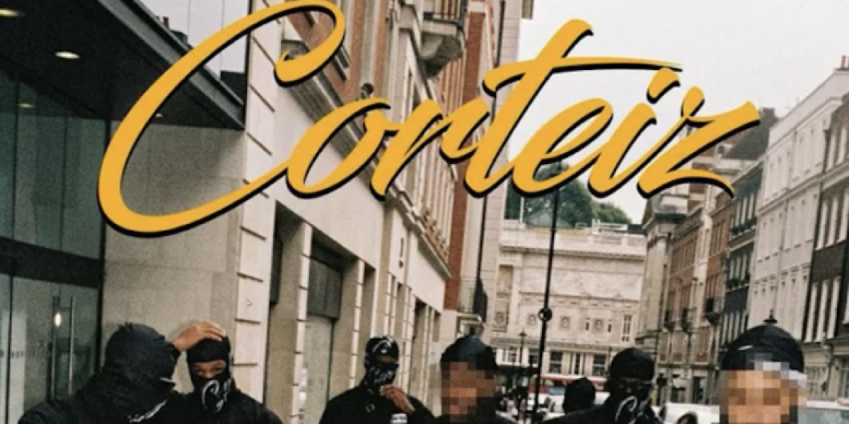 United States Summer Season with Corteiz x Nike Collaboration