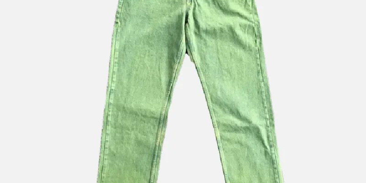 Adwysd Jeans Blend Modern Style