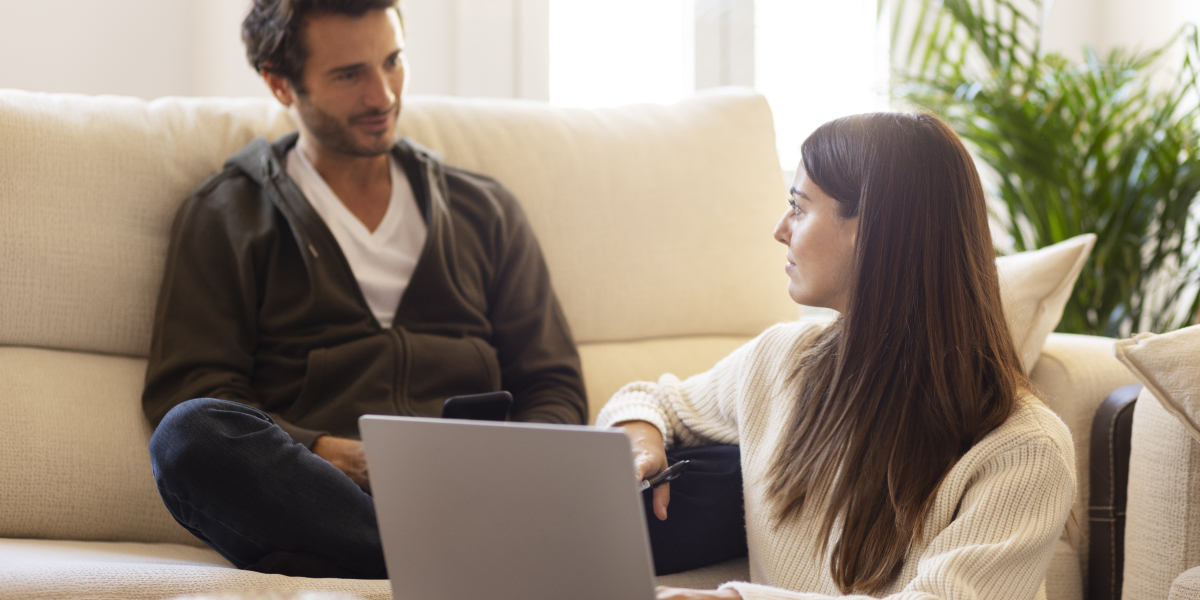 How Can Counselling Help Couples Recognise and Manage Emotional Triggers?