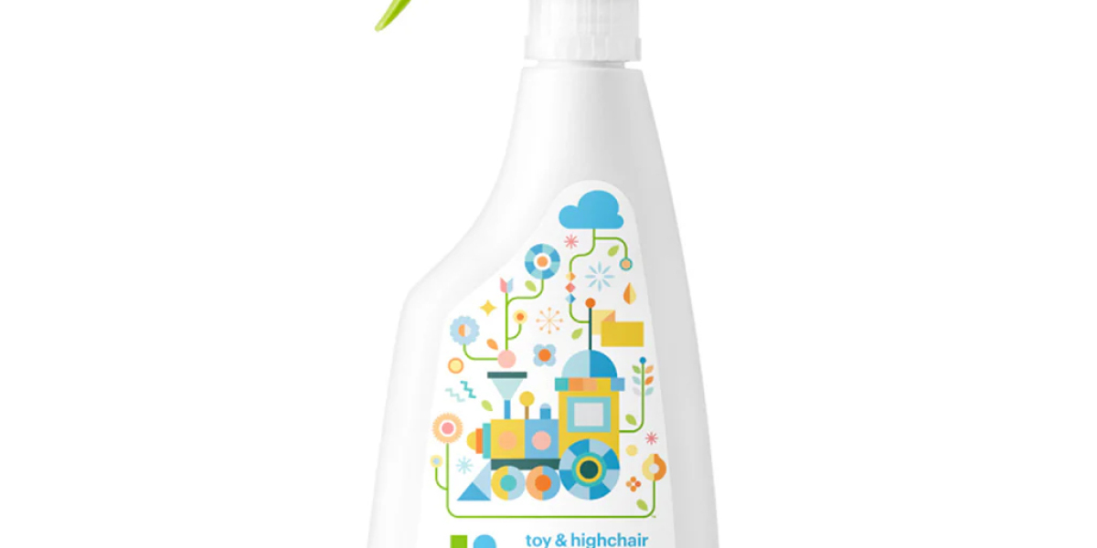 The Secret to Soft, Smooth Baby Skin: Baby Soap You Can Trust