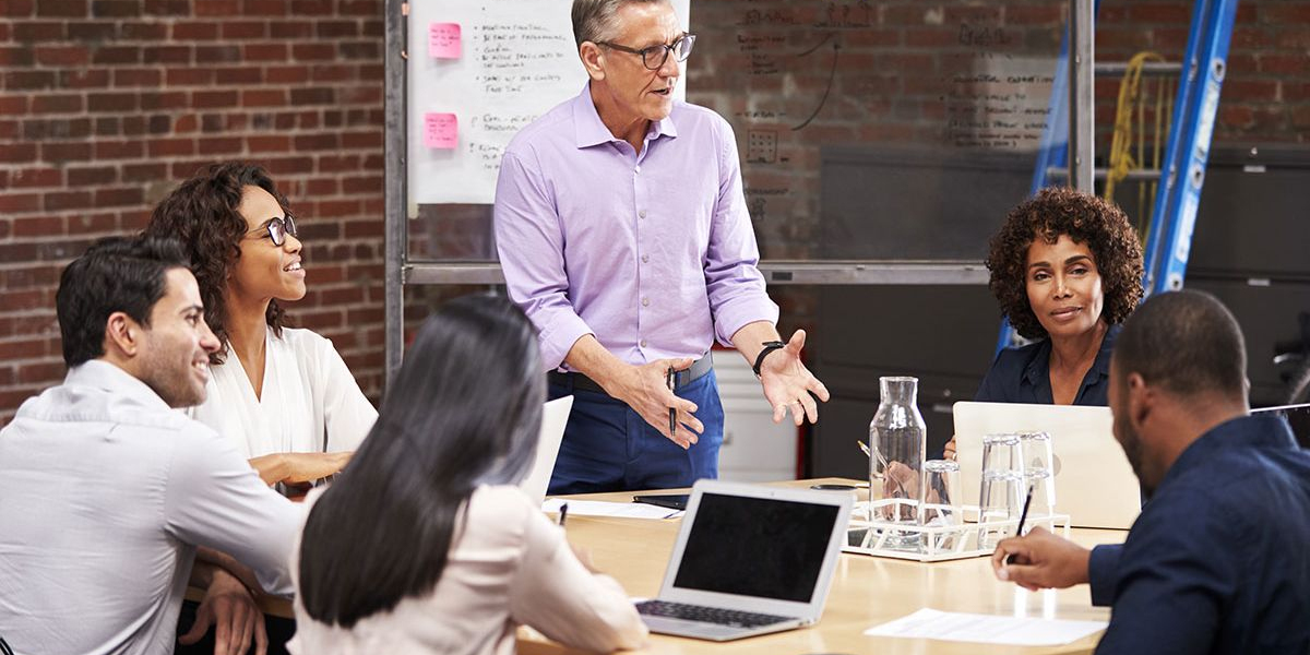 Boost Organizational Success with Corporate Communication Training and L&D Programs