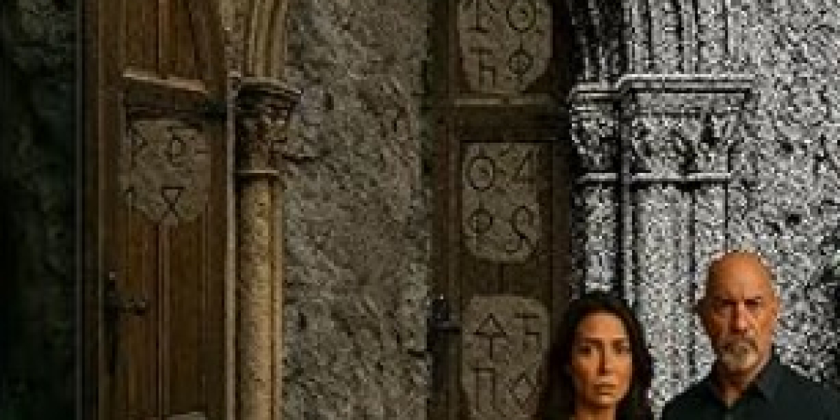 The Door of Seven Trials-Forgotten Paths Alliance Vol_04