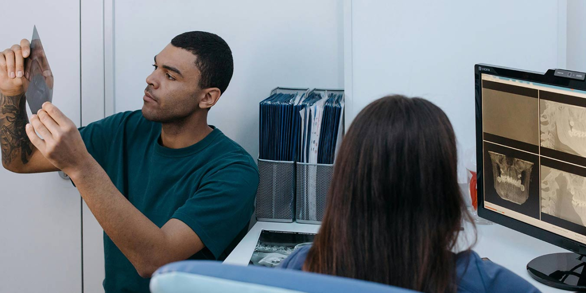 The Importance of a Spinal Xray Chiropractor in Modern Care