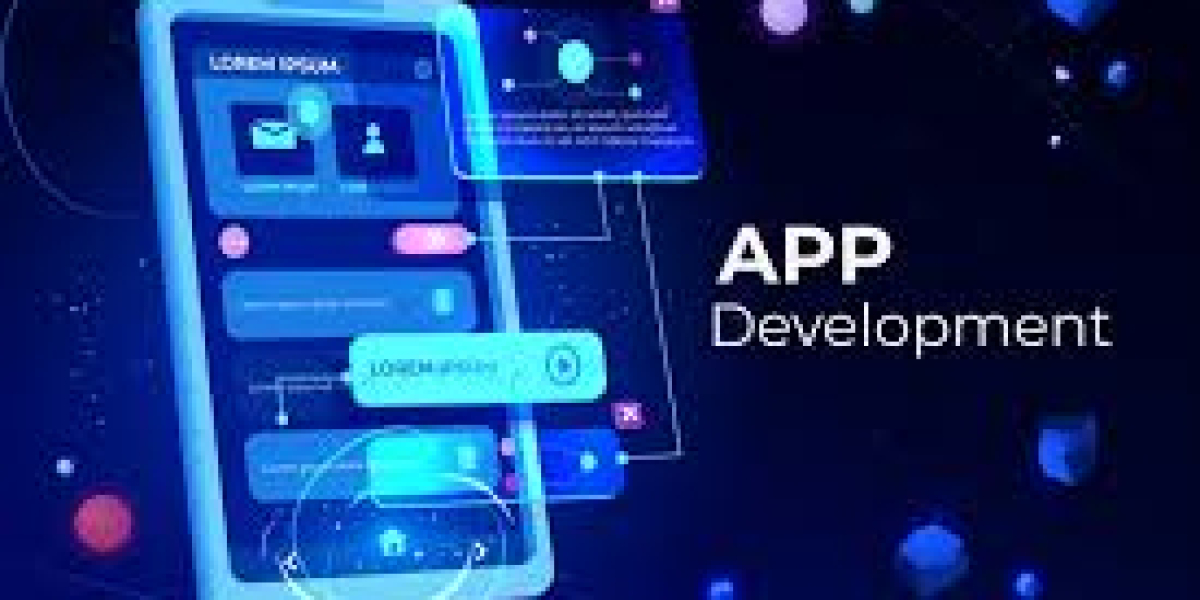 App Development Company: Building Digital Solutions for the Modern World