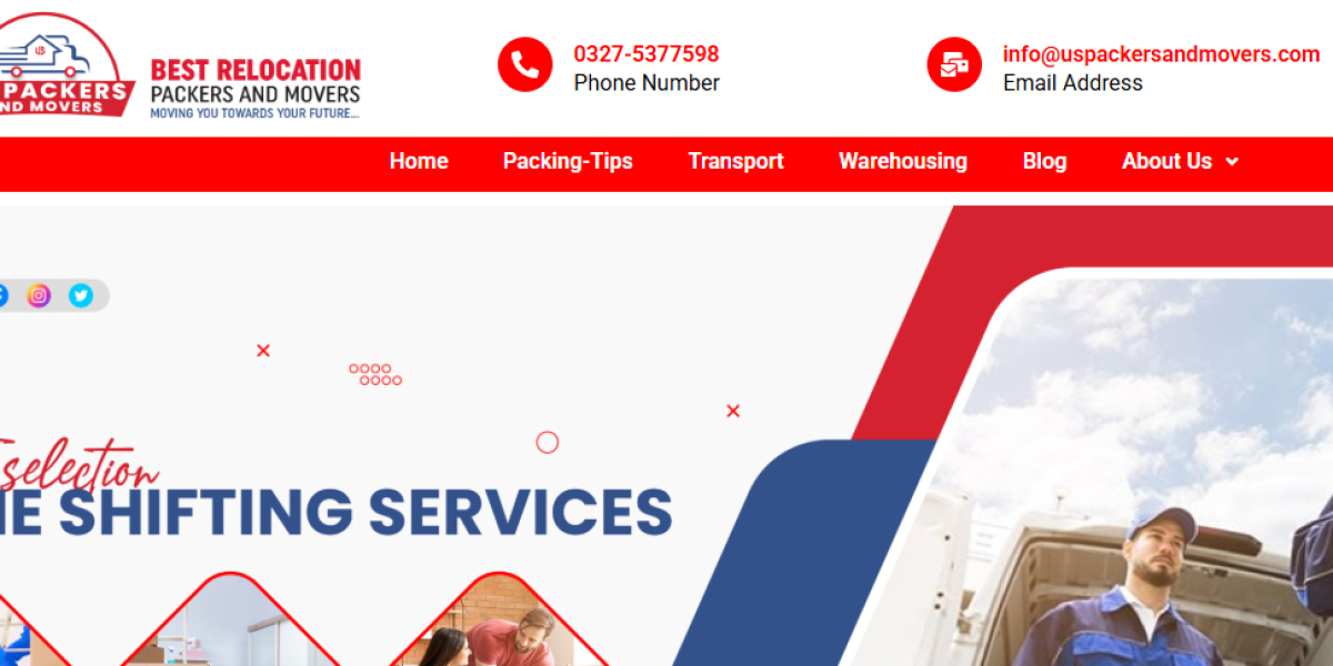 Pressing and Moving Administrations You'll Be Able to Believe: US Packers and Movers   