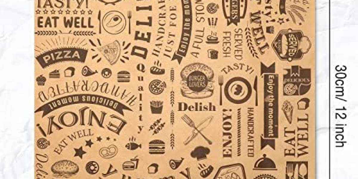 The Marketing Power of Custom Hot Paper