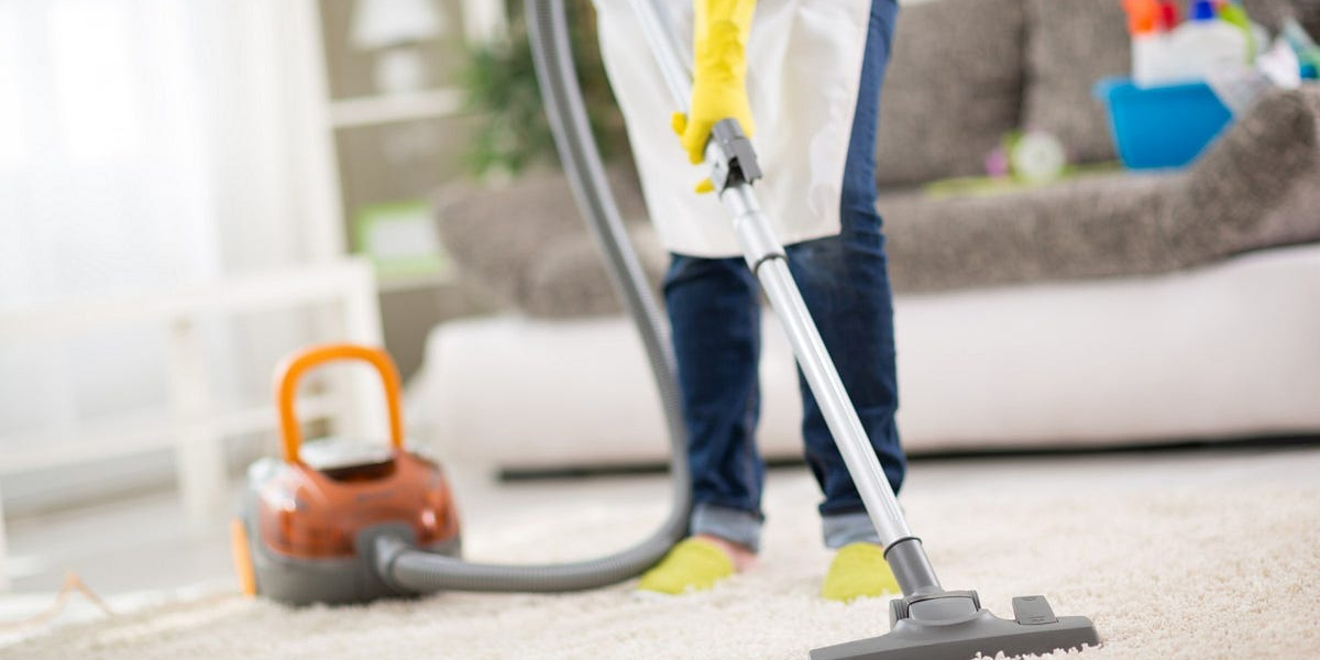 UrbanMop Offers the Top Deep Cleaning Services Dubai for Villa Cleaning