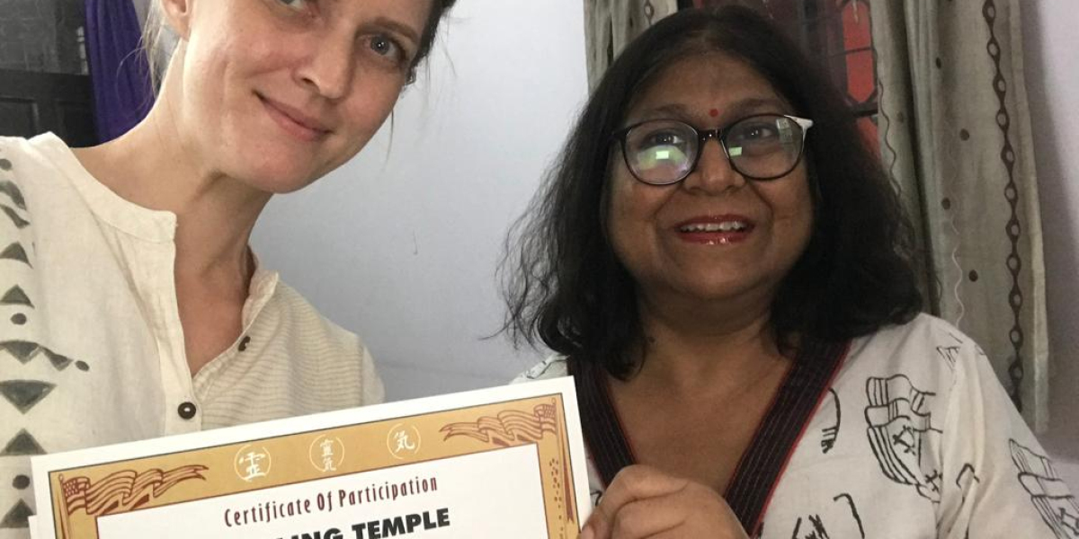 Top 10 Reiki Masters in India – Healing with Sangeeta Healing Temple