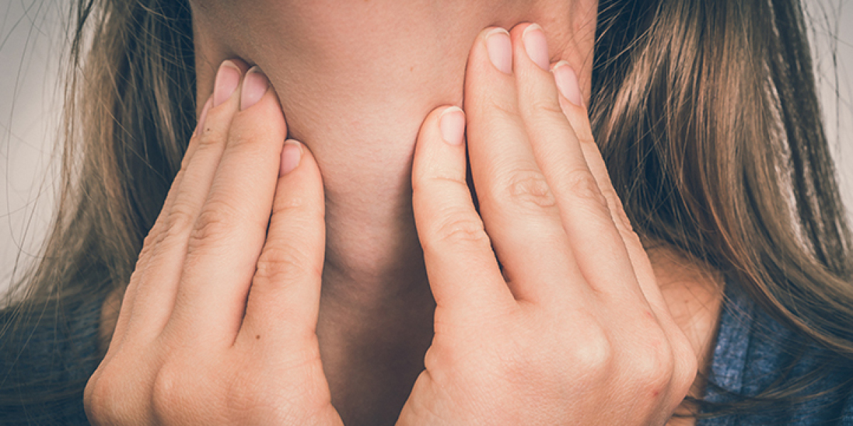 Pharyngitis in Dubai: Causes and Common Triggers