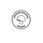 Yorkshire Mushroom