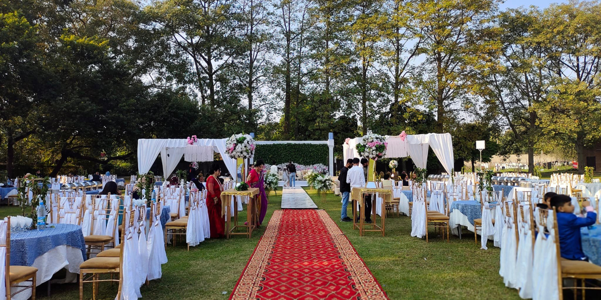 Best Farmhouses for Party Events in Lahore | EventAffairs 2025