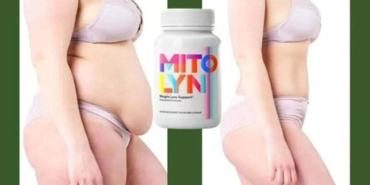 Mitolyn Official Website – Boost Weight Loss, Energy & Confidence