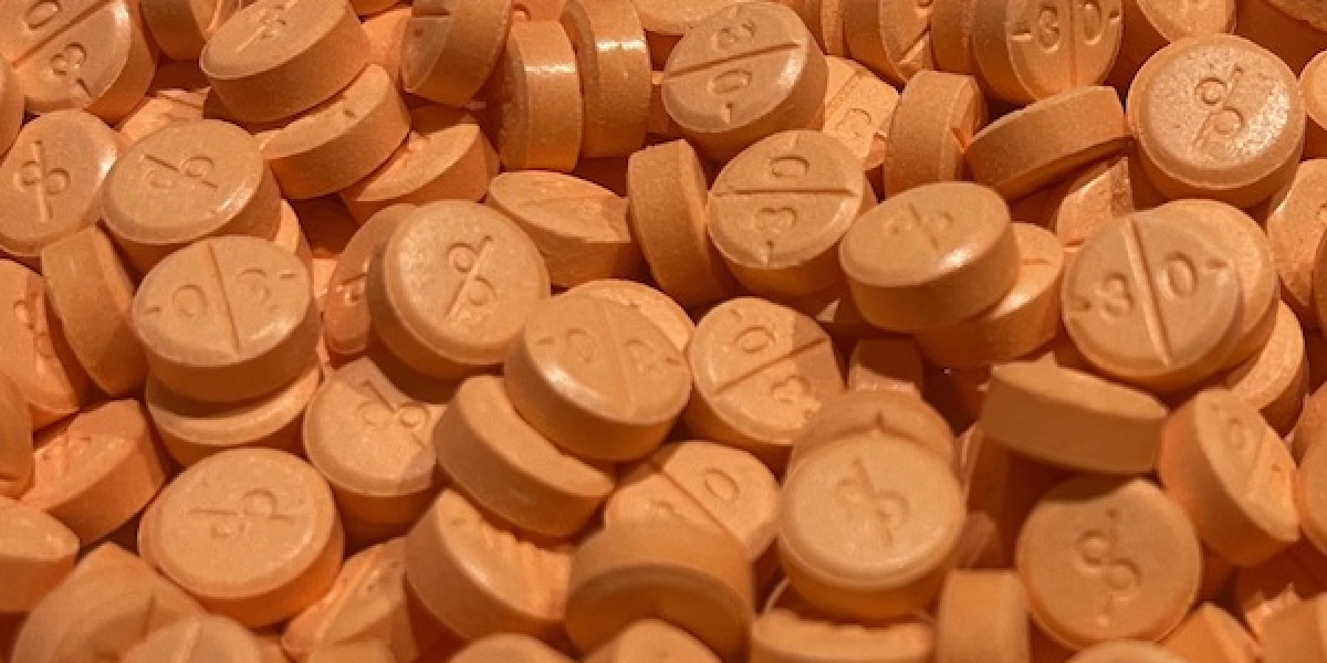 Buy Adderall Online Without Prescription: Everything You Need to Know