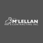John McLellan Contracting Inc.