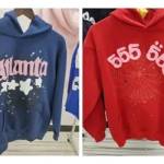 Spider Hoodie