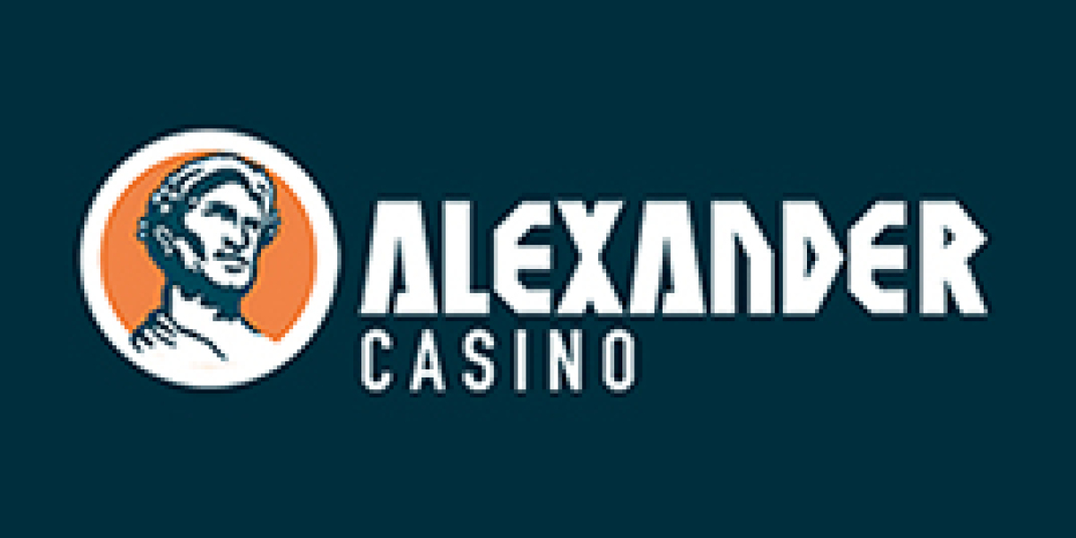 A Deadly Mistake Uncovered on Alexander Casino Promotions And How to Avoid It