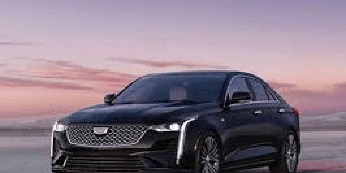 Professional Black Limo Service for Comfortable and Stylish Travel