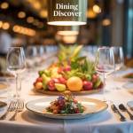 dining descover