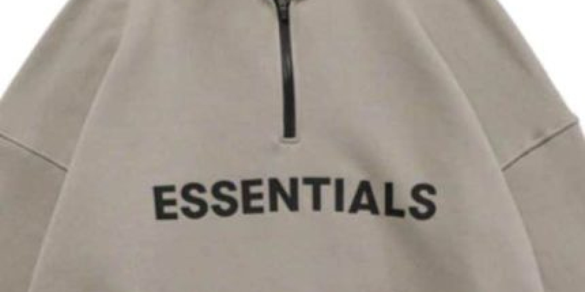 Hoodie Hacks: Transforming the Essentials Hoodie Into a Statement Look