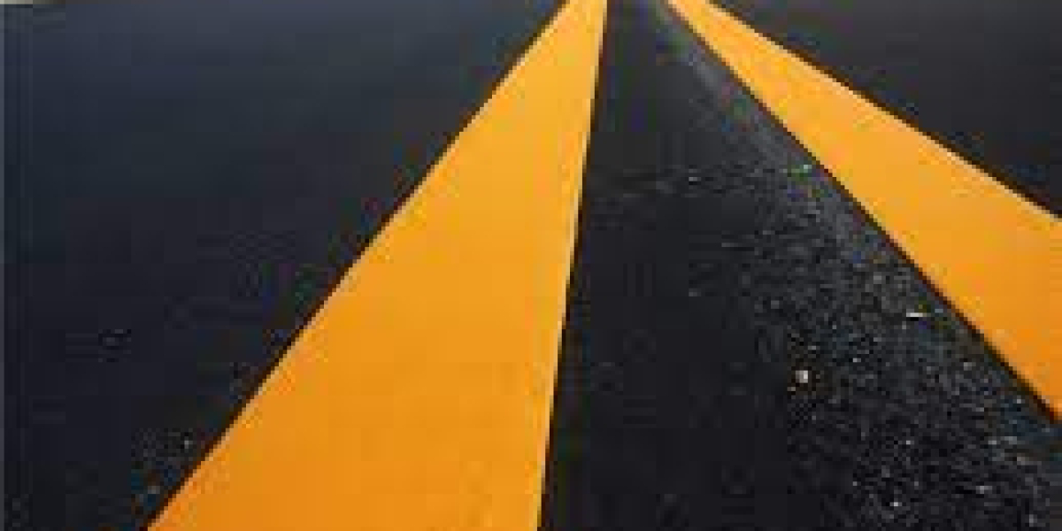 Parking Lot Paint: A Complete Guide for Municipalities, Airports, and Facilities