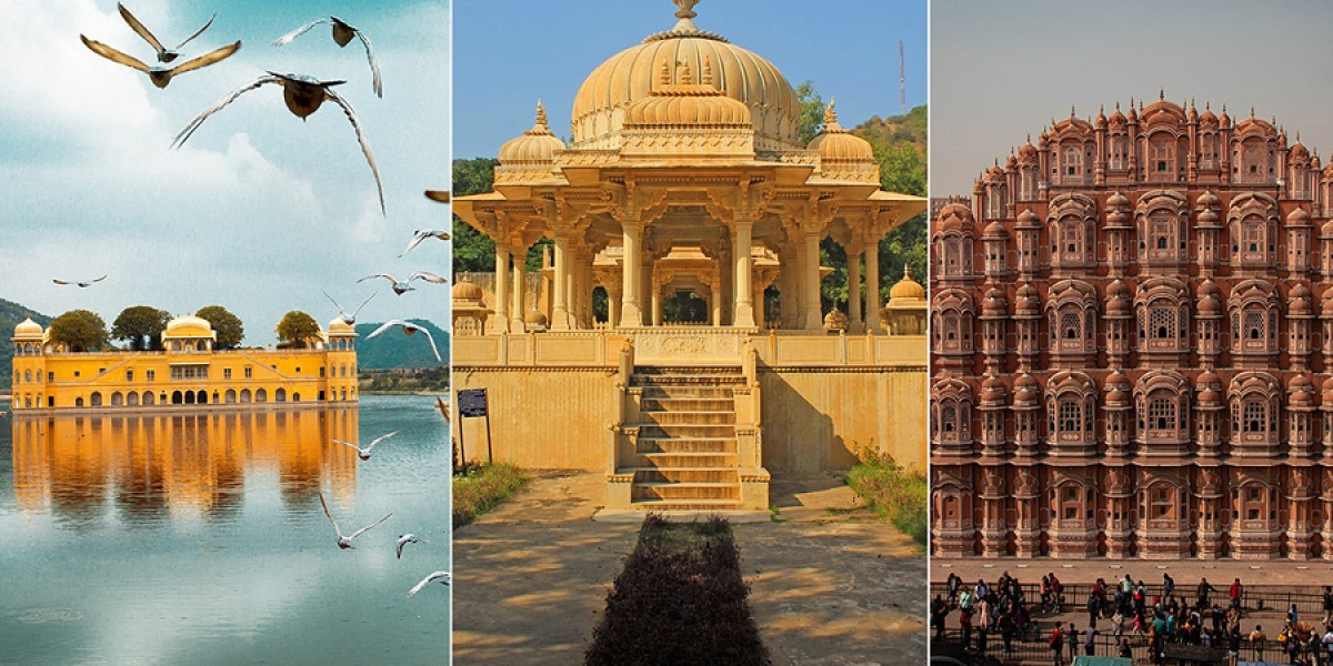 Hidden Gems of Rajasthan That Most Tourists Miss