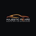 majesti croars