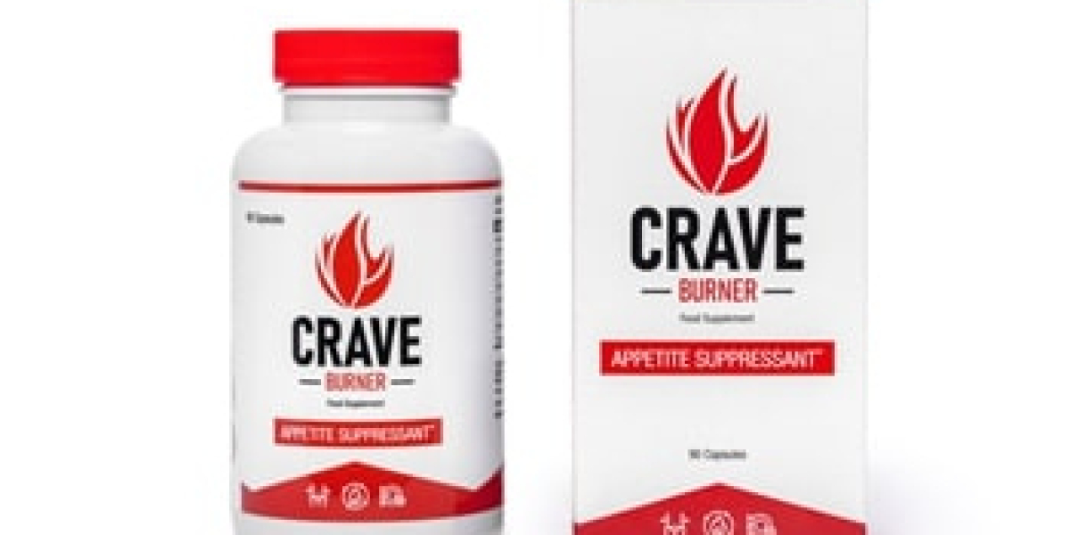 Connect with Real Users: Read Crave Burner Reviews
