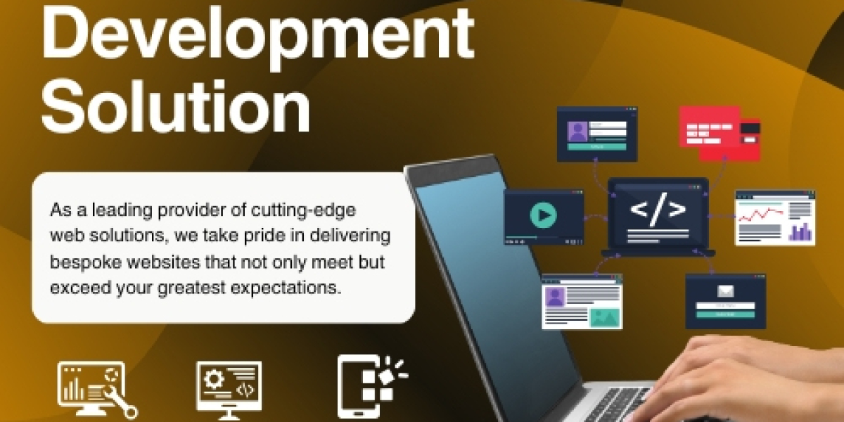 Top Web Design Providers in Dubai for Modern Businesses 2025
