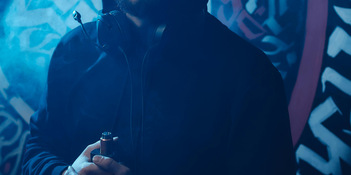 Tornado Vape: The Good, The Bad, and The Cloudy