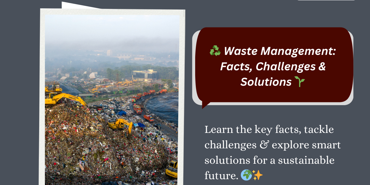 ? Top Vocational Courses in Waste Management for Indian Student