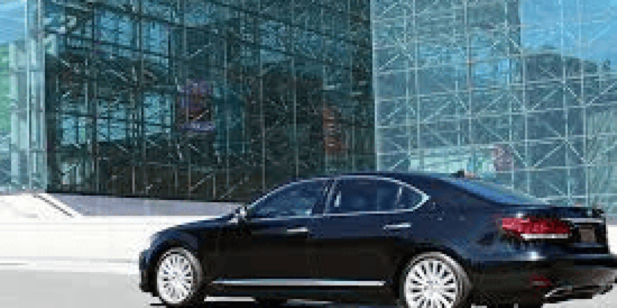 Reliable Comfortable and Professional Transportation for Business Airport Transfers and Special Occasions